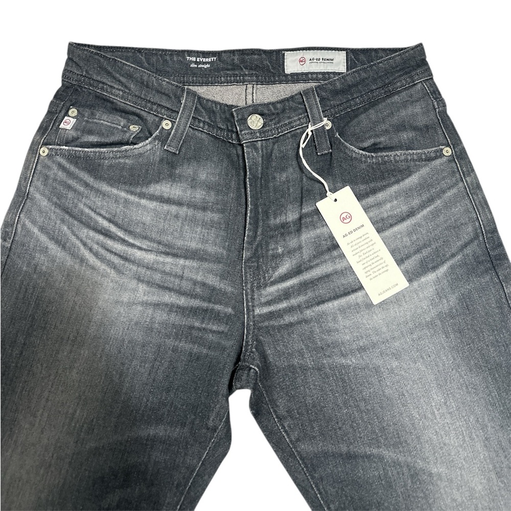 AG Jeans The Everett